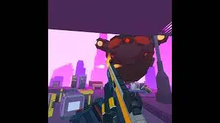 Sweet Surrender - Modern City boss kill *SPOILER*
