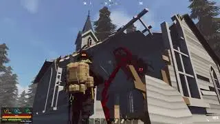 SurrounDead - Last infestation eliminated