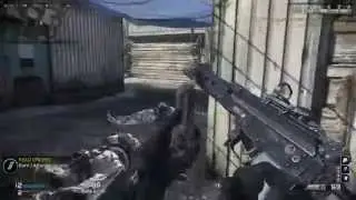 Jmoore514 PS4 Moab on on COD Ghost Free 4 All