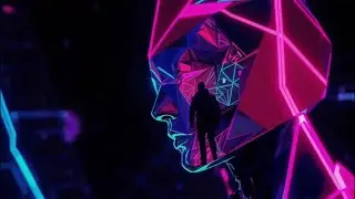 Keemow CA - Weapon (Official Visualizer)