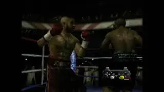 Fight Night Round 2: EXCLUSIVE Haymaker Tutorial (PS2)
