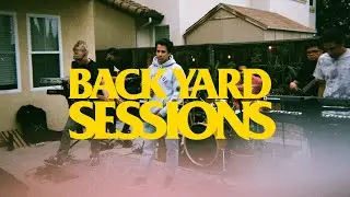 Operation Culture - Back Yard Sessions Vol. 1