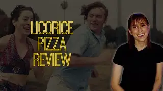 Licorice Pizza Review: Alana Haim and Cooper Hoffman Shine in Paul Thomas Anderson's New Movie