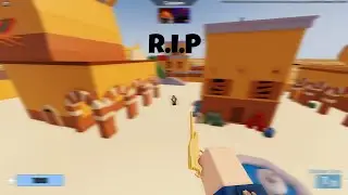 R7 MID-HIGH | Roblox Arsenal Montage
