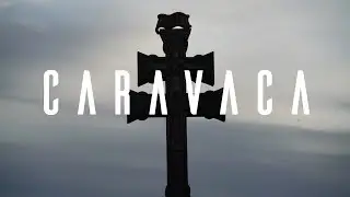 CCTCaminoCruz #05 | Caravaca de la Cruz