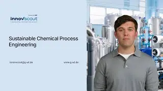 Sustainable Chemical Process Engineering