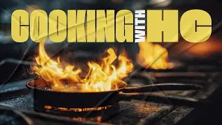 Cooking w/HC - Cowboy Candy