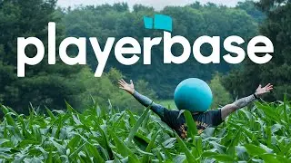 Welcome to Playerbase!