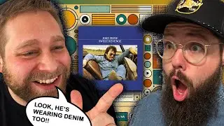It's Country.. But it Gets a Pass w/ Chris Weir (Sweet Revenge by John Prine) | Full Spin Club S2E14