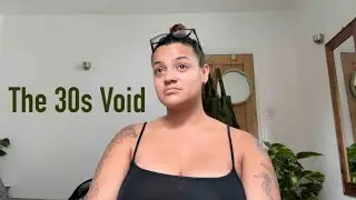 The 30s Void | Navigating The Void