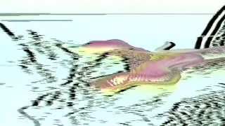 MAITRO - Dragonball Wave [Full Album] Glitch Tape