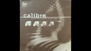 Calibre &ndash; Train Version & Zero T & Beta 2 &ndash; Round Table Mix