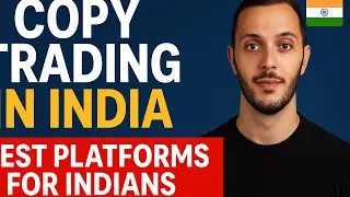 Copy Trading in India | Best Copy Trading Platforms for Indians