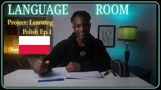 Learning how to speak Polish Lesson. 1(For beginners)
