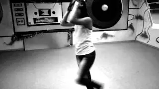 Rihanna -- Diamonds jazz-funk сhoreography by Tukanova Mariya -My jazz dance group