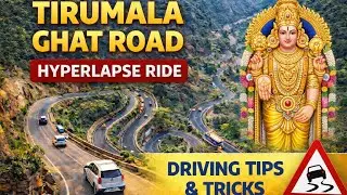 Ghat road Driving Tips for Beginners 2026