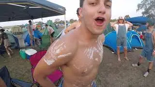 Mountain Sounds Festival EP:1