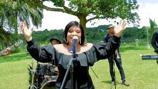 Change The Atmosphere by Psalmist Rene Winter-Rigby