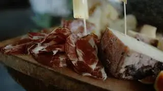 Langdon Hall Summer BBQ Series
