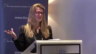Maritime security cooperation in the Western Indian Ocean