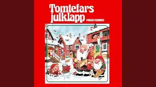 Tomtefars julklapp, del 1