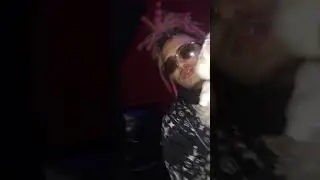 Eskeeeeeetit LIL PUMP
