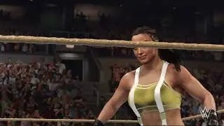WWA - Saturday Slugfest - S6 E11
