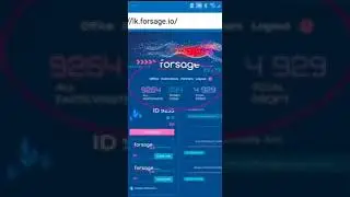🤑FORSAGE en Espa&ntilde;ol (BIEN EXPLICADO) SMART CONTRACT para GANAR Ethereum 2020 🤎 how to start forsage