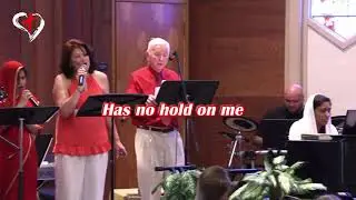 Man of Sorrows - Galatians 3:13-15 | English Christian Song | Heavenly Grace Indian Church|