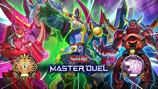 THIS DECK IS SCARY - The BEST NEW D/D/D Deck In Yu-Gi-Oh! Master Duel! (How to Play + Decklist)