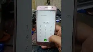 j2 phone ki voice check kare mic problem solve #shorts video #j2prime