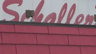 Schaller&rsquo;s on East Ridge Road up for sale