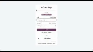 Dynamic List View Column Sequence Odoo V19