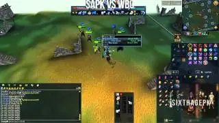 SAPK vs WBG (10v10)