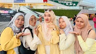 Muslim-Friendly Staycation 3 Day 2 Nights in Negeri Sembilan x Johor Bahru