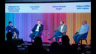 #WOAConf25: 🎤Как электронное выставление счетов ускоряет факторинг и встроенное финансирование сч...