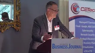 Rochester Business Journal Reader Ranking TOP Winner!