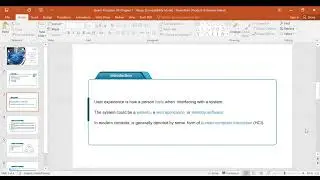 2-  Graphics and multimedia software