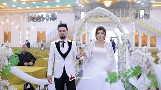 حفلة زفاف(نوري& نجوة)جزء2 حميد القيراني
