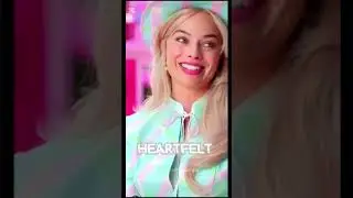 Margot Robbie&rsquo;s Daring Comeback #MargotRobbie #HollywoodComeback #ABigBoldBeautifulJourney