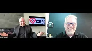 Fireside Chat with Mike Hammon President of American Finance