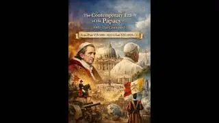 The Contemporary Era of the Papacy 19th&ndash;21st Centuries