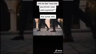 How did you know I am a communist?