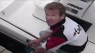 BoatSmart The Essential Guide to Recreational Boat Safety VHS rip