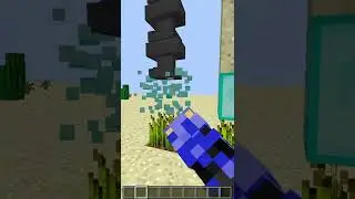 Minecraft logic be like 😏