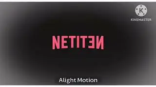 Netflix logo 2013 (sponsored by preview 2 effects)in CoNfUsIoN