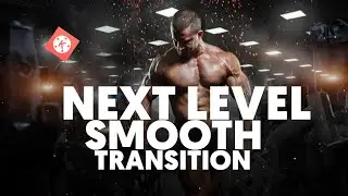 Next level smooth transition in kinemaster | kinemaster tutorial