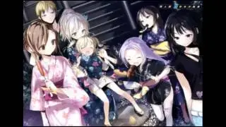 (Nightcore) Mamakumbera - Arigato