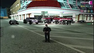 ED:RP GTA SAMP NoRP FBI / Chala_Gorsky Mister_Bombastic. Policielis Dakaveba :D