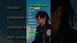 DC The Don Review